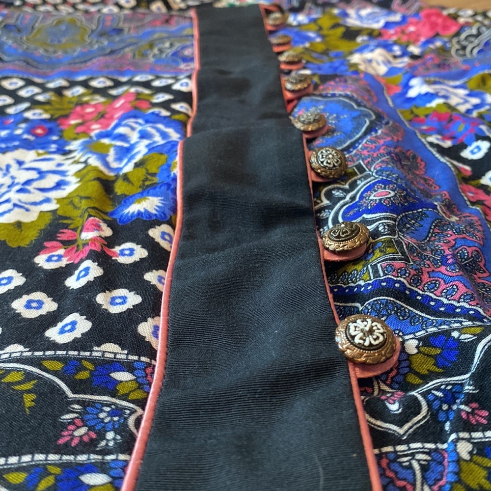 Vintage Lady Carol Petites blazer - Picture 7 of 13